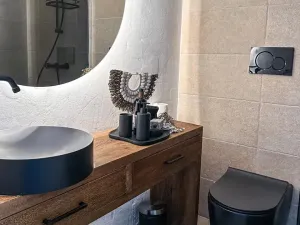 Prodej bytu 3+kk, Costa Paradiso, Itálie, 70 m2