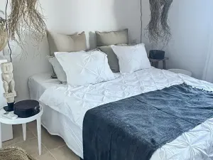 Prodej bytu 3+kk, Costa Paradiso, Itálie, 70 m2