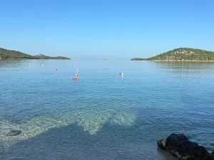 Prodej bytu 2+kk, Ražanj, Chorvatsko, 52 m2