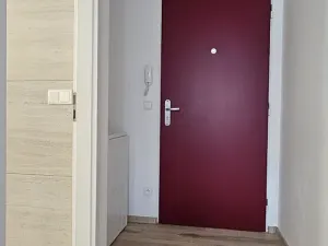 Pronájem bytu 2+kk, Letovice, Komenského, 46 m2