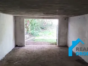 Prodej garáže, Hostomice, 30 m2