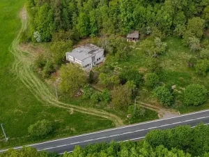 Prodej pozemku pro bydlení, Veliny, 1236 m2