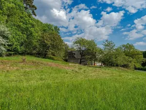 Prodej pozemku pro bydlení, Veliny, 1236 m2