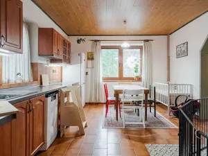 Prodej rodinného domu, Polička, 150 m2