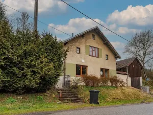 Prodej rodinného domu, Polička, 150 m2