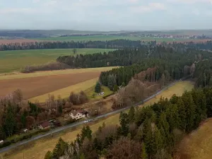 Prodej rodinného domu, Polička, 150 m2
