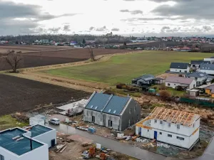 Prodej rodinného domu, Pardubice, 136 m2