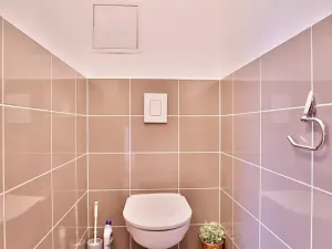 Pronájem bytu 2+kk, Praha - Michle, V dolině, 57 m2