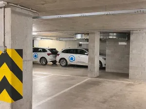 Pronájem bytu 2+kk, Praha - Michle, V dolině, 57 m2