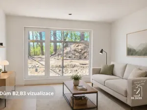 Prodej rodinného domu, Radošovice, 75 m2