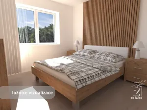 Prodej rodinného domu, České Budějovice, 114 m2