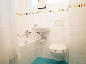 Pronájem bytu 2+kk, Praha - Vinohrady, Za strašnickou vozovnou, 45 m2