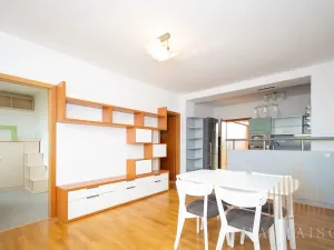 Pronájem bytu 3+kk, Praha - Letňany, Rýmařovská, 52 m2