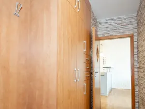 Pronájem bytu 3+kk, Praha - Letňany, Rýmařovská, 52 m2