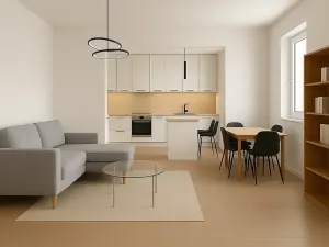 Prodej rodinného domu, Darkovice, 105 m2