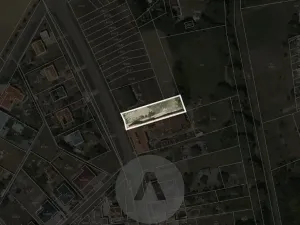 Prodej pozemku pro bydlení, Branišovice, 825 m2