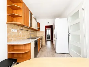 Prodej bytu 4+1, Ústí nad Labem, Spartakiádní, 82 m2