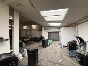 Pronájem skladu, Brno, Vinohradská, 344 m2