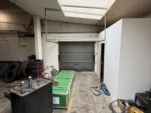 Pronájem skladu, Brno, Vinohradská, 344 m2