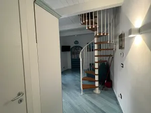 Prodej bytu 3+kk, Scalea, Itálie, 60 m2