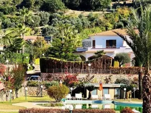 Prodej vily, Belvedere Marittimo, Itálie, 200 m2