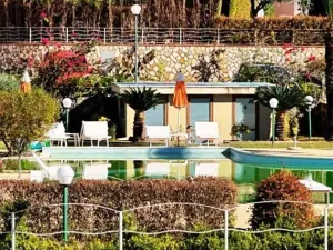 Prodej vily, Belvedere Marittimo, Itálie, 200 m2