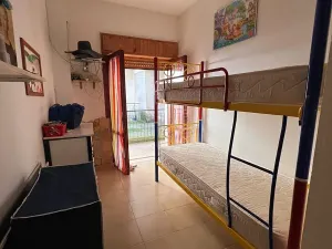 Prodej bytu 4+kk, Scalea, Itálie, 60 m2