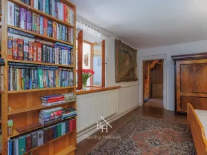 Prodej rodinného domu, Evaň, 73 m2