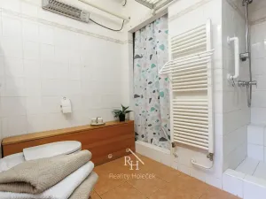 Prodej rodinného domu, Evaň, 73 m2