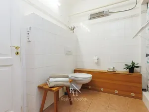 Prodej rodinného domu, Evaň, 73 m2