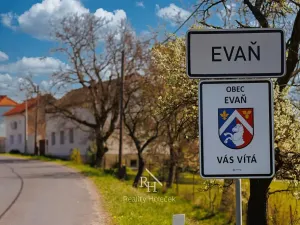 Prodej rodinného domu, Evaň, 73 m2