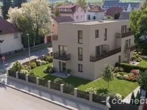 Prodej rodinného domu, Praha - Ďáblice, Byškovická, 358 m2