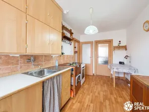 Prodej bytu 2+1, Boskovice, Hybešova, 67 m2