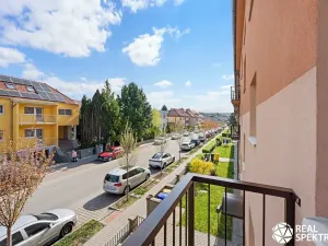 Prodej bytu 2+1, Boskovice, Hybešova, 67 m2