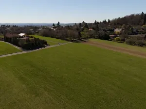 Prodej pozemku pro bydlení, Ondřejov, 1000 m2