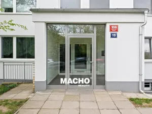 Prodej bytu 2+kk, Praha - Černý Most, Bryksova, 46 m2