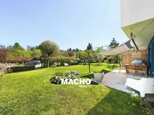 Pronájem bytu 2+kk, Řitka, Za Štěpnicí, 66 m2