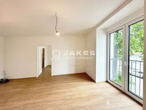 Pronájem bytu 2+kk, Kolín, Zengrova, 50 m2