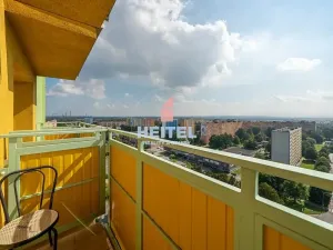 Prodej bytu 2+1, Ostrava, Dr. Martínka, 61 m2