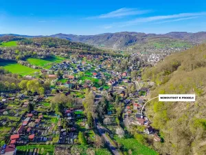 Prodej rodinného domu, Velké Březno, Litoměřická, 119 m2