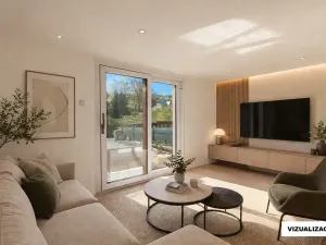 Prodej rodinného domu, Velké Březno, Litoměřická, 119 m2