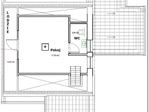 Prodej rodinného domu, Velké Březno, Litoměřická, 119 m2