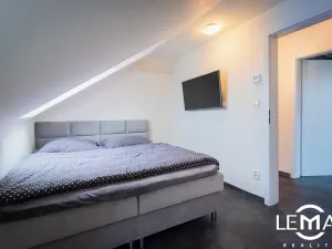 Pronájem bytu 3+kk, Těšetice, 76 m2