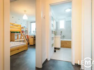 Pronájem bytu 3+kk, Těšetice, 76 m2