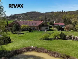 Prodej vícegeneračního domu, Předenice, 399 m2