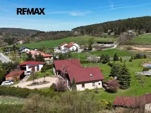 Prodej vícegeneračního domu, Předenice, 399 m2