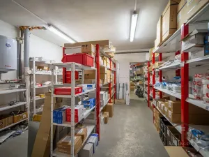 Prodej obchodního prostoru, Nový Jičín, Hřbitovní, 726 m2