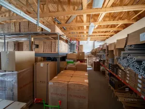 Prodej obchodního prostoru, Nový Jičín, Hřbitovní, 726 m2