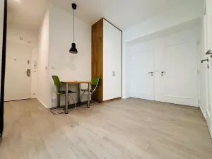 Pronájem bytu 3+1, Praha - Vinohrady, Vinohradská, 85 m2