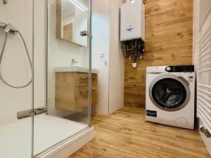 Pronájem bytu 3+1, Praha - Vinohrady, Vinohradská, 85 m2